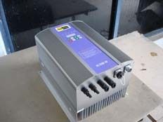 Solar Pump Inverter