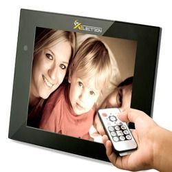 Xelectron Digital Photo Frames XE-800PS