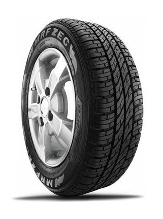 Quartzite Zec Tyres