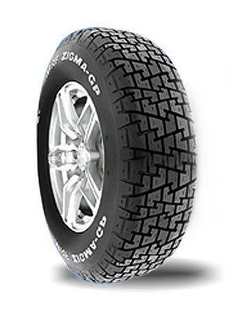 Zgp Tyres Rated Voltage: 320 Volt (V)