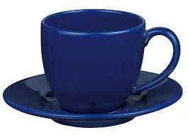 Cup And Saucer