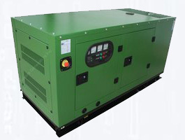 Diesel Generator Installation Services By M.S. Electricals
