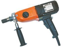 Electric Drill Machinery