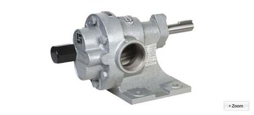 Gear Pump (Model Ft)