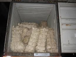 Grade A Raw Sisal Fibre