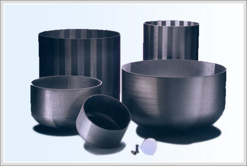 Graphite Crucible