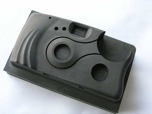 Graphite Mold