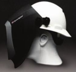 Head Protection Helmet
