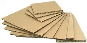 Industrial Paper Board