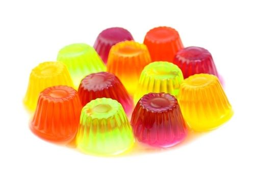 Jelly Sweets