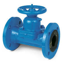 Kas Diaphragm Valves