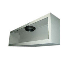 Metal Plenum Box