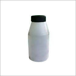 Plastic Toner Cartridge Powder Bottle