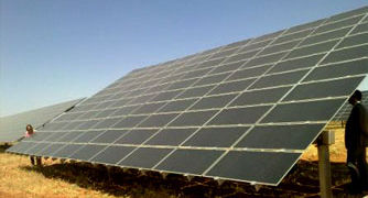 White Solar Farms