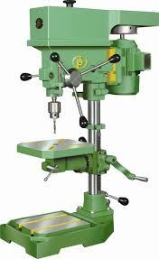 Table Drill Machinery