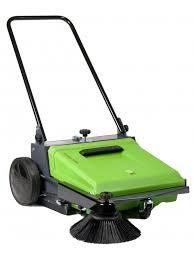 Vacuum Sweeper