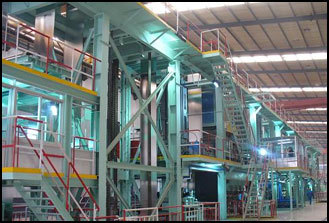  Electrolytic Tinning Line By Leak Proof Steel Plant Projects (I) Pvt. Ltd.