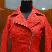  Leather Ladies Jackets