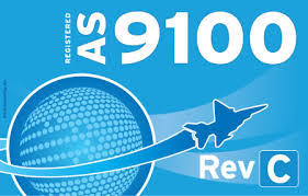 AS 9100C Certification Service
