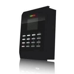 Card Based Time Attendance Systems