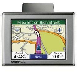 Gps Navigation System