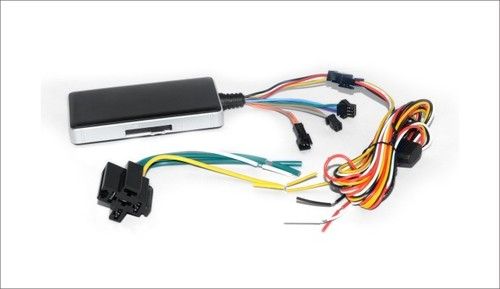 GT06N GPS Vehicle Tracking System