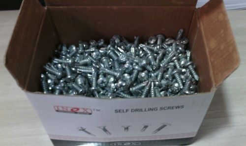 Head Self Drilling Screw