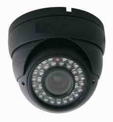 Infrared CCTV Camera