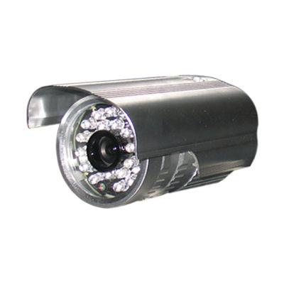 IR Color CCD Camera