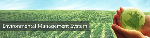 ISO 14001 Environmental Management System Service By Quality & Enviro Care Systems