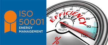 ISO 50001 Certification Service