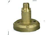 LPG Filler Valve