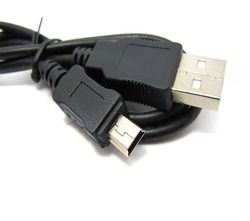 Mini Usb To Usb Data Cable