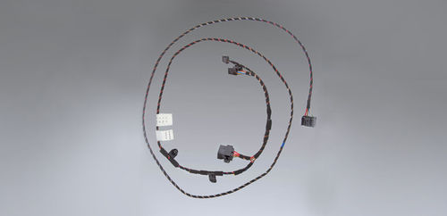 napinoauto Wiring Harness