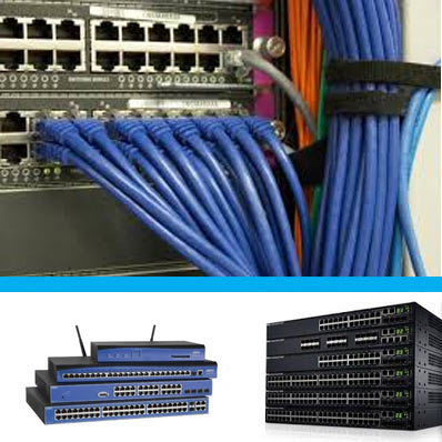 Networking Switch