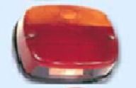 pro4 Tail Lamp Assy