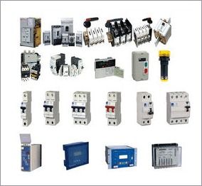 Schneider Electric Switchgear