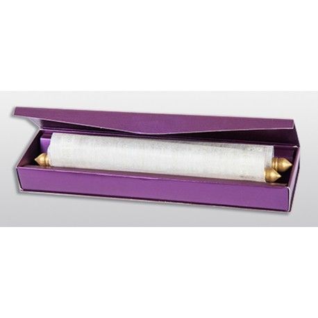 Scroll Wedding Cards