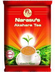 Sri Narasu's Tea