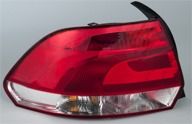 Tail Lamp Assy