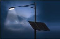 Umang Solar Led Street Lights