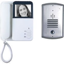 Video Door Phones - Superior Quality, Compact Design with High-Resolution Video and Two-Way Audio Communication