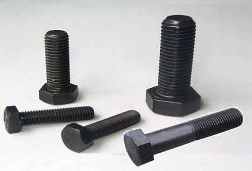  Hex Screws And Hex Bolts 