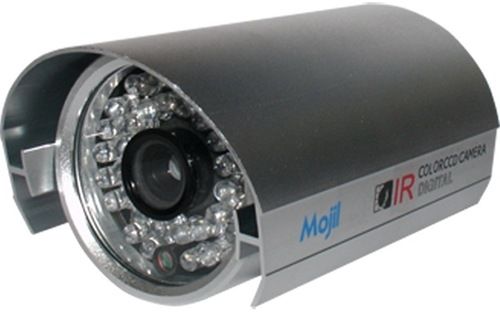  Sharp CCD IR Waterproof Camera