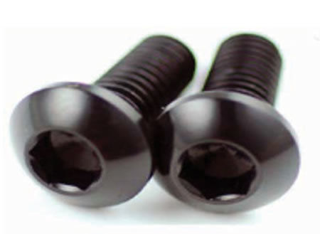  Socket Button Head Cap Screw