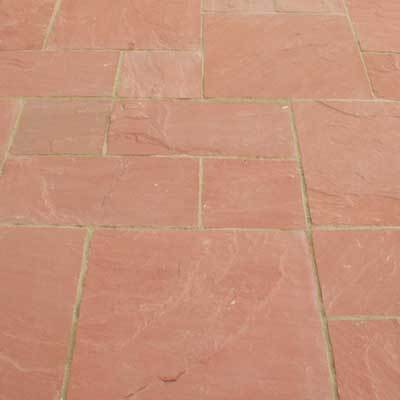 Agra Red Sandstone  Powder