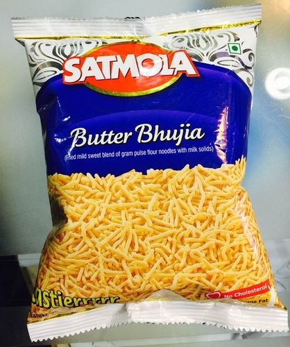 Butter Bhujia