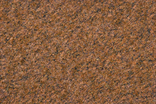Cherry Brown Granite