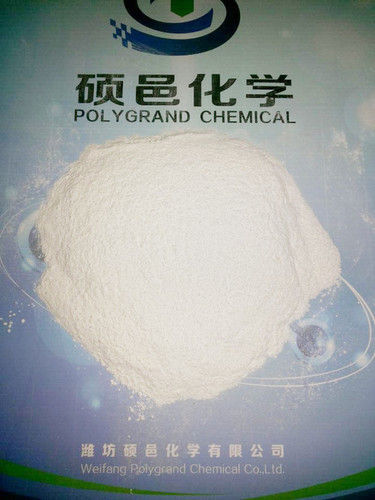 Magnetic Devices Chlorinated Polyethylene Powder (Cpe)