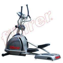 Commercial Cross Trainer